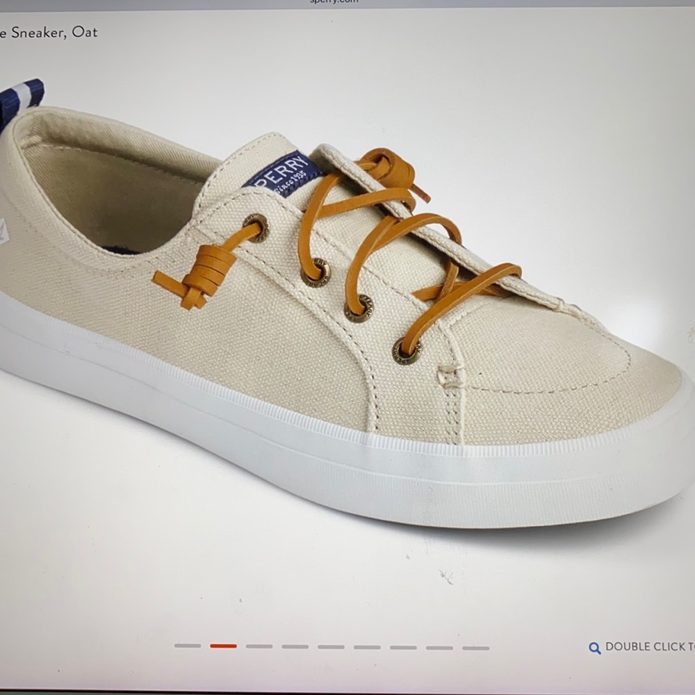 Women’s Sperry Crest Vibe Sneaker